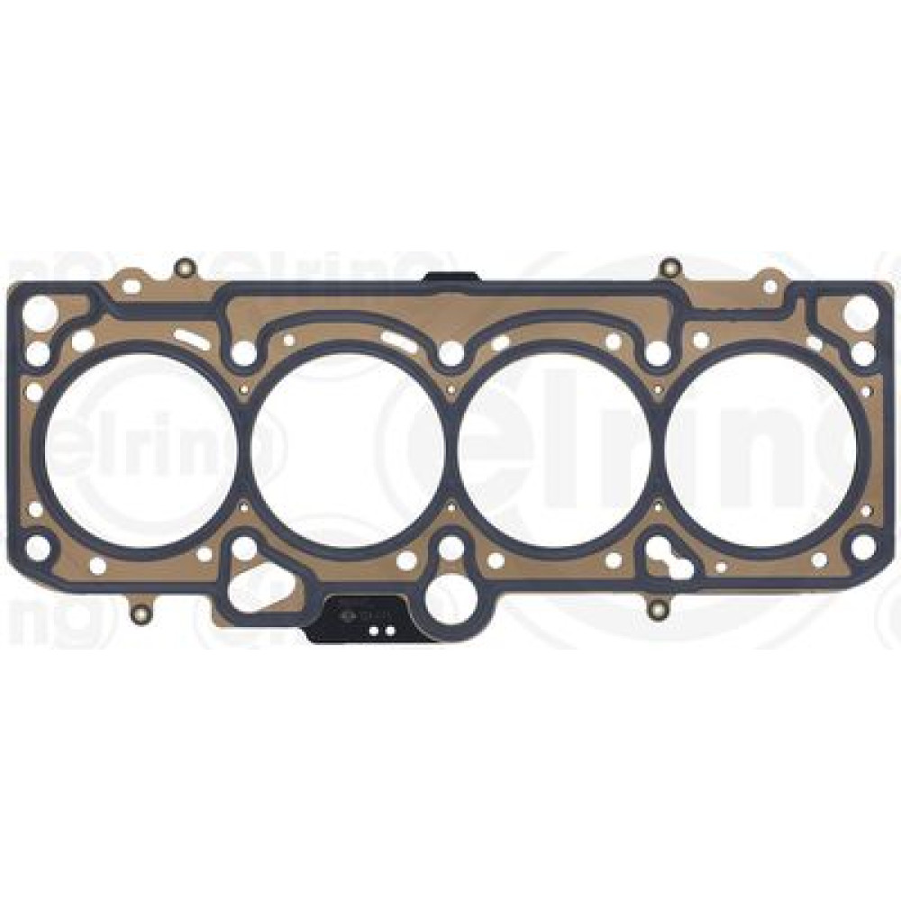 Прокладка головки 1.6i Caddy 04-/Golf 97-13/Passat 01-10 ELRING 124474