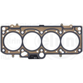 Прокладка головки 1.6i Caddy 04-/Golf 97-13/Passat 01-10 ELRING 124474