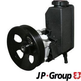 Насос гідропідсилювача JP GROUP 1245100600