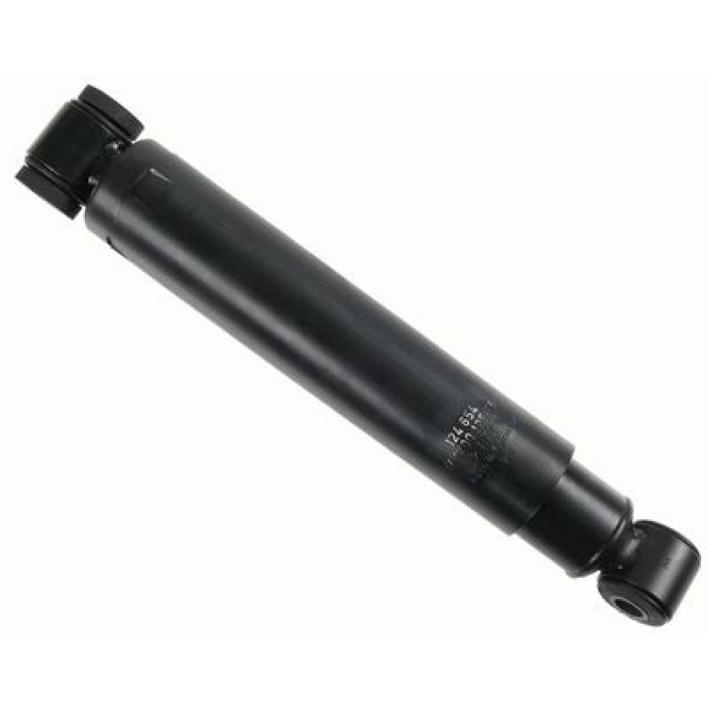 Амортизатор підвіски SACHS 124654