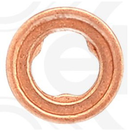 Шайба під форсунку Mercedes Benz Vario OM904/906 (7x15.1x1.5) ELRING 124870
