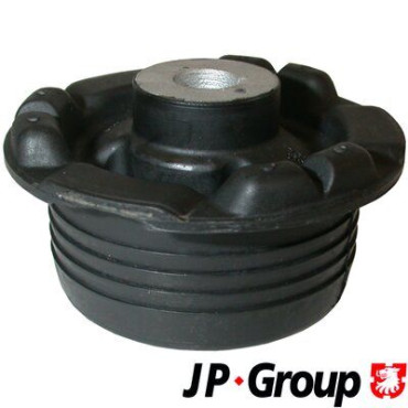 Сайлентблок задньої балки передній JP GROUP 1250100600
