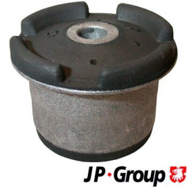 Сайлентблок задньої балки JP GROUP 1250100800