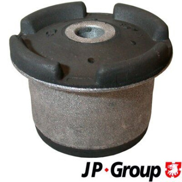 Сайлентблок задньої балки JP GROUP 1250100800