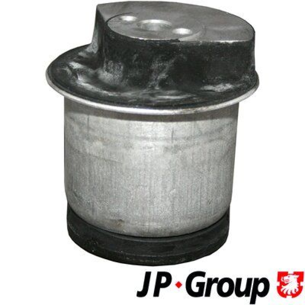Сайлентблок задньої балки JP GROUP 1250101100