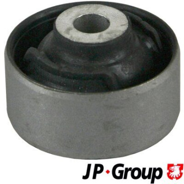 Сайлентблок переднього важеля нижній задній JP GROUP 1250300100