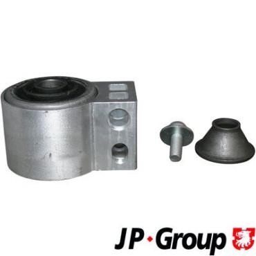 Сайлентблок переднего рычага нижний задний JP GROUP 1250300200