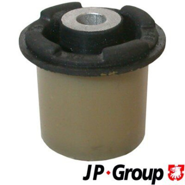 Сайлентблок переднього важеля задній JP GROUP 1250300700