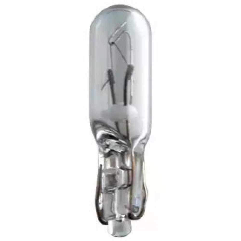 Автолампа W2W 12V 2W W2X4,6d PHILIPS 12505cp