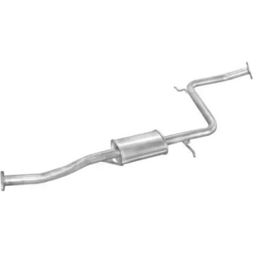 Глушник центральний Polmostrow 1251