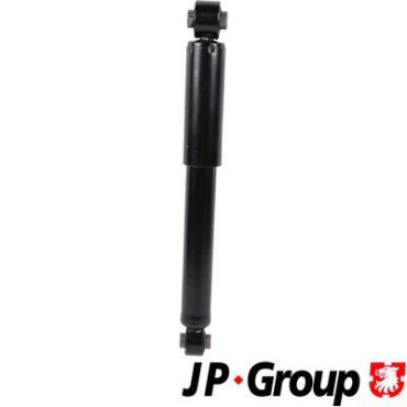 Амортизатор задний газ JP GROUP 1252103400