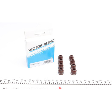Комплект сальников клапанов VICTOR REINZ 125273301