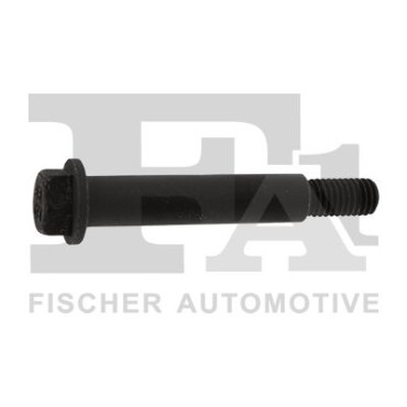 Болт з шестигранною головкою FA1 125901