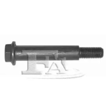 Болт с шестигранной головкой FA1 125903