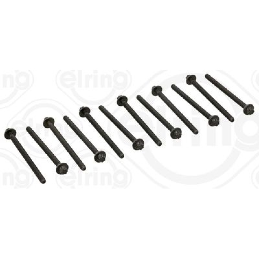 Болты головки блока ELRING 125930