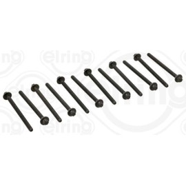 ELRING 125930 Болти головки блоку ELRING 125930
