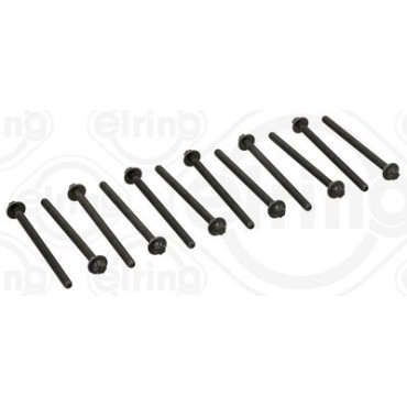 Болти головки блоку ELRING 125930