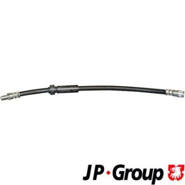 Тормозной шланг передний JP GROUP 1261601400