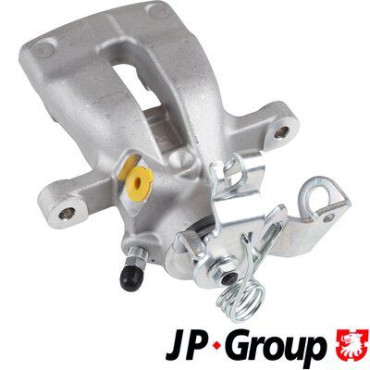 Супорт гальмівний задній правий JP GROUP 1262000780