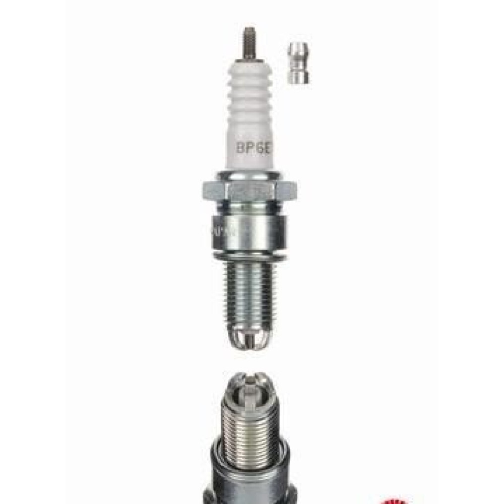 Свеча зажигания NGK 1263