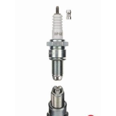Свеча зажигания NGK 1263