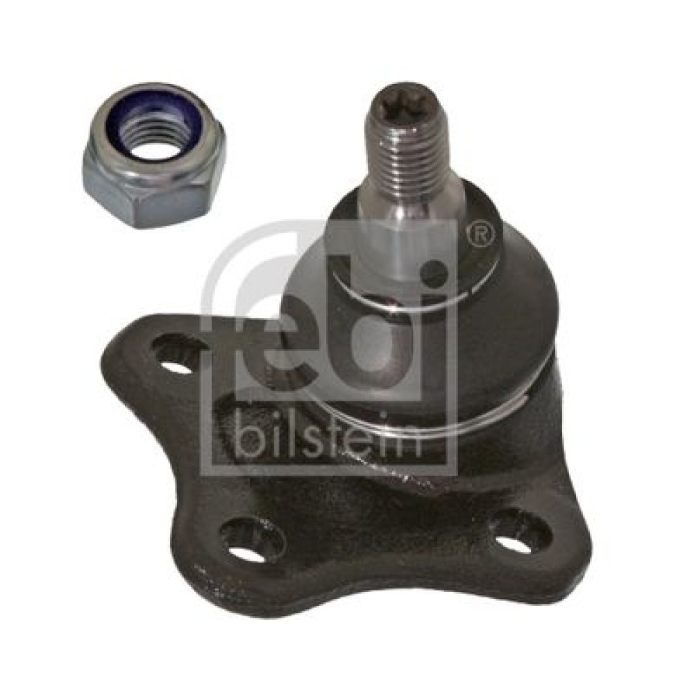 Кульовий шарнір FEBI BILSTEIN 12658