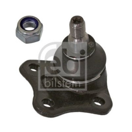 Кульовий шарнір FEBI BILSTEIN 12658