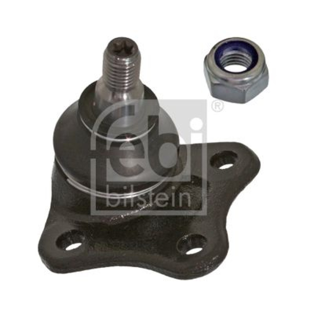 Кульовий шарнір FEBI BILSTEIN 12660