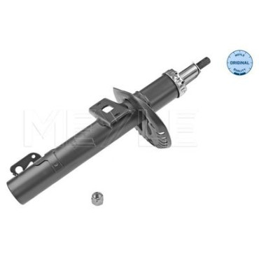 Амортизатор підвіски MEYLE 1266230004
