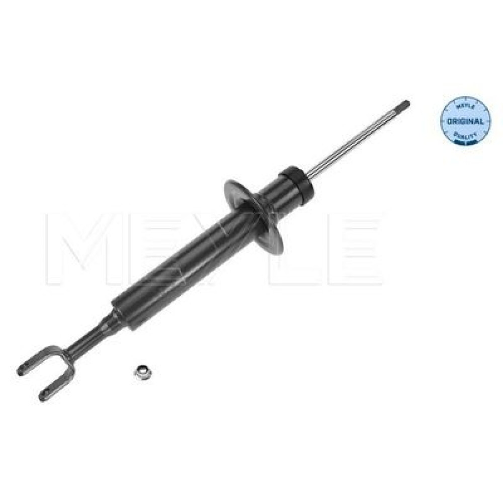 Амортизатор подвески MEYLE 1266250004