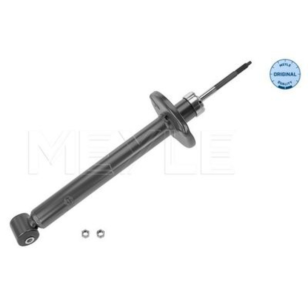Амортизатор підвіски MEYLE 1267150001