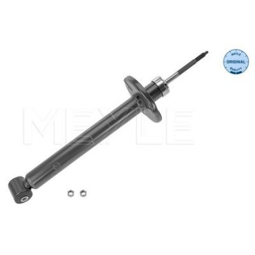 Амортизатор підвіски MEYLE 1267150001