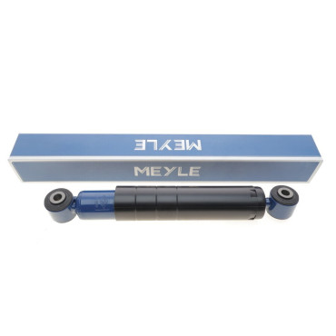 Амортизатор підвіски MEYLE 1267150004