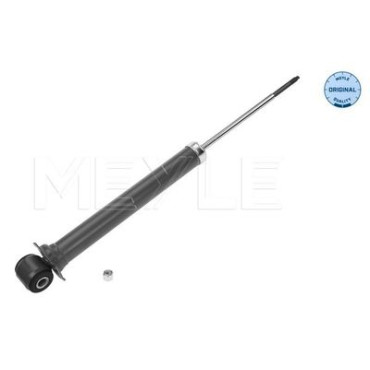 Амортизатор подвески MEYLE 1267250003