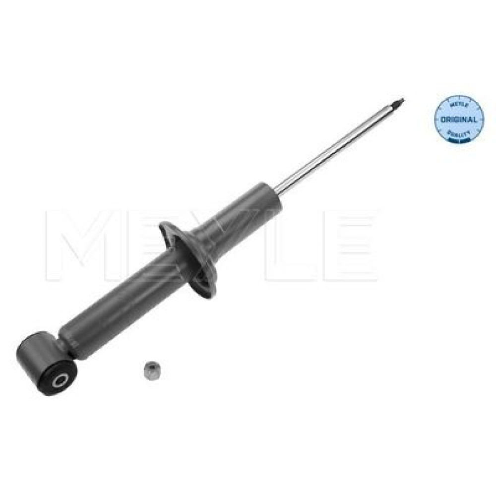 Амортизатор підвіски MEYLE 1267250004