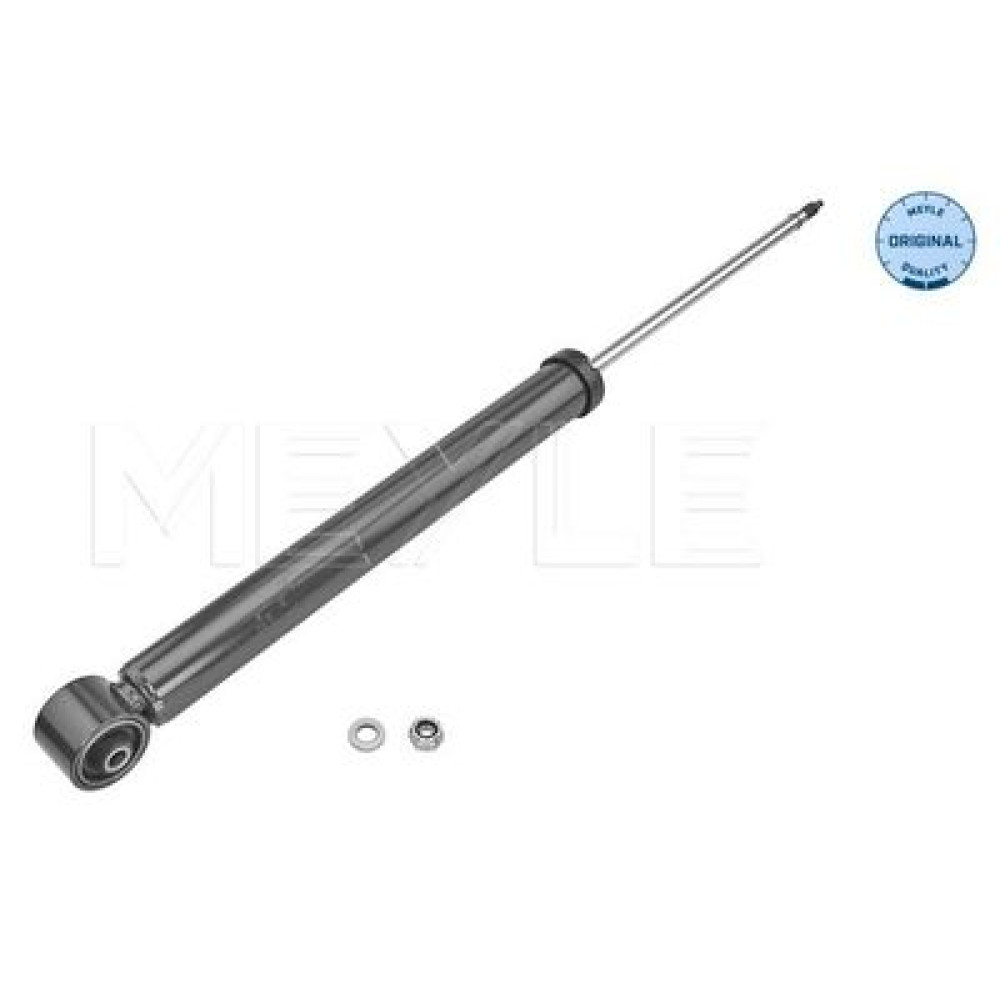 Амортизатор задн. FABIA MEYLE 1267250015