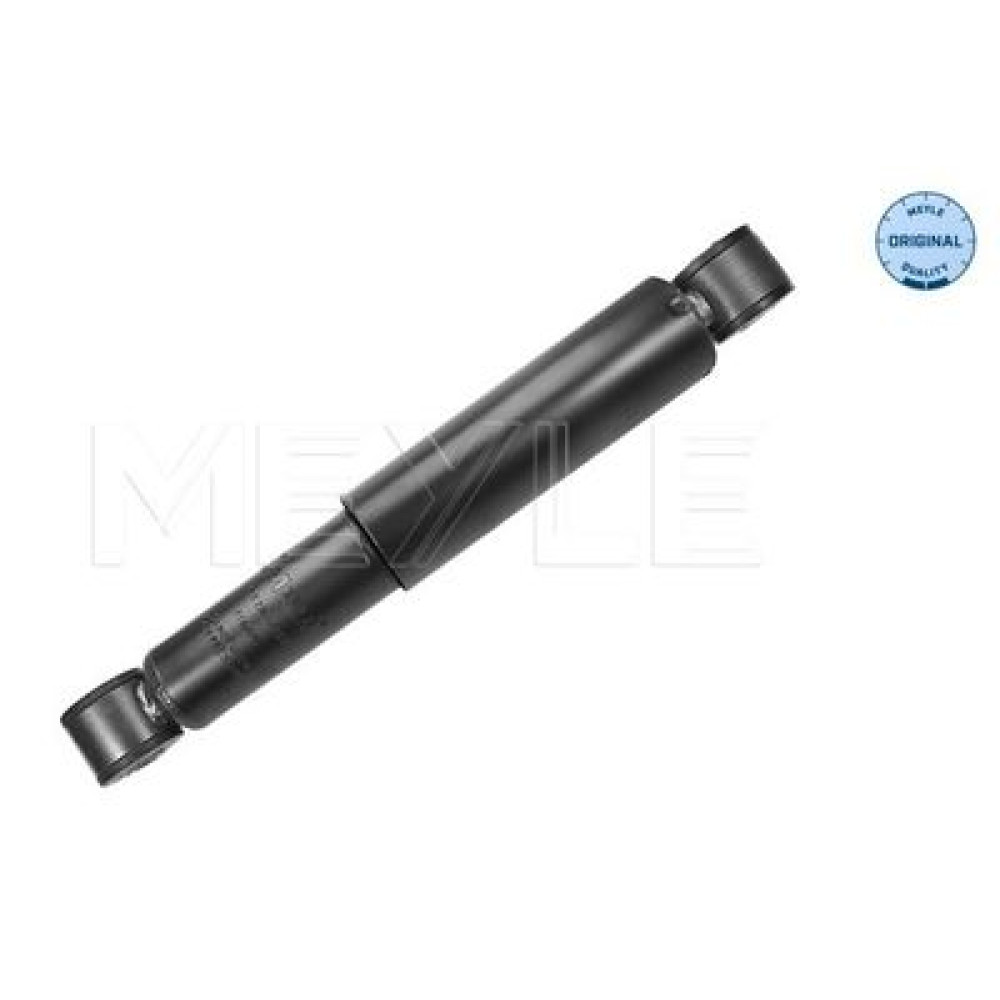 Амортизатор підвіски MEYLE 1267250022