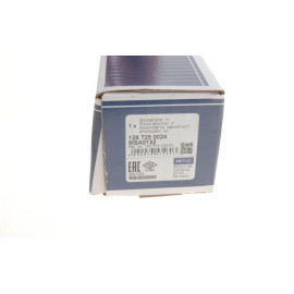 Амортизатор MEYLE 1267250024