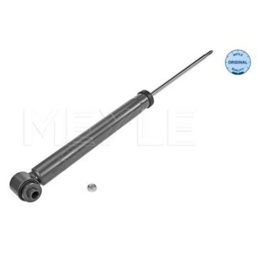 Амортизатор подвески MEYLE 1267250028