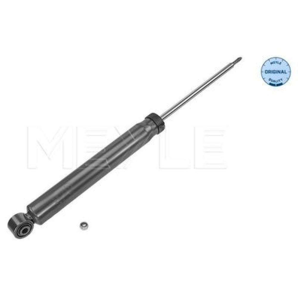 Амортизатор подвески MEYLE 1267250034