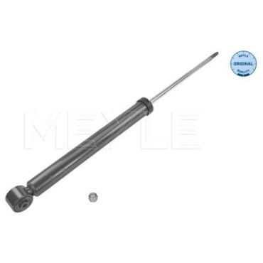 Амортизатор подвески MEYLE 1267250040