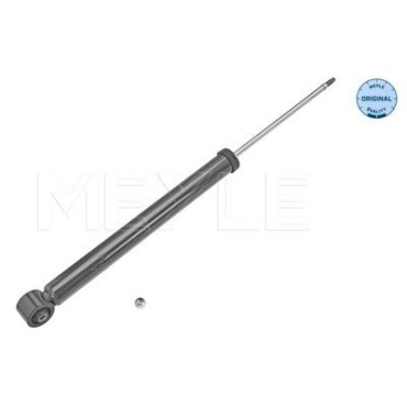 Амортизатор задний MEYLE 1267250046