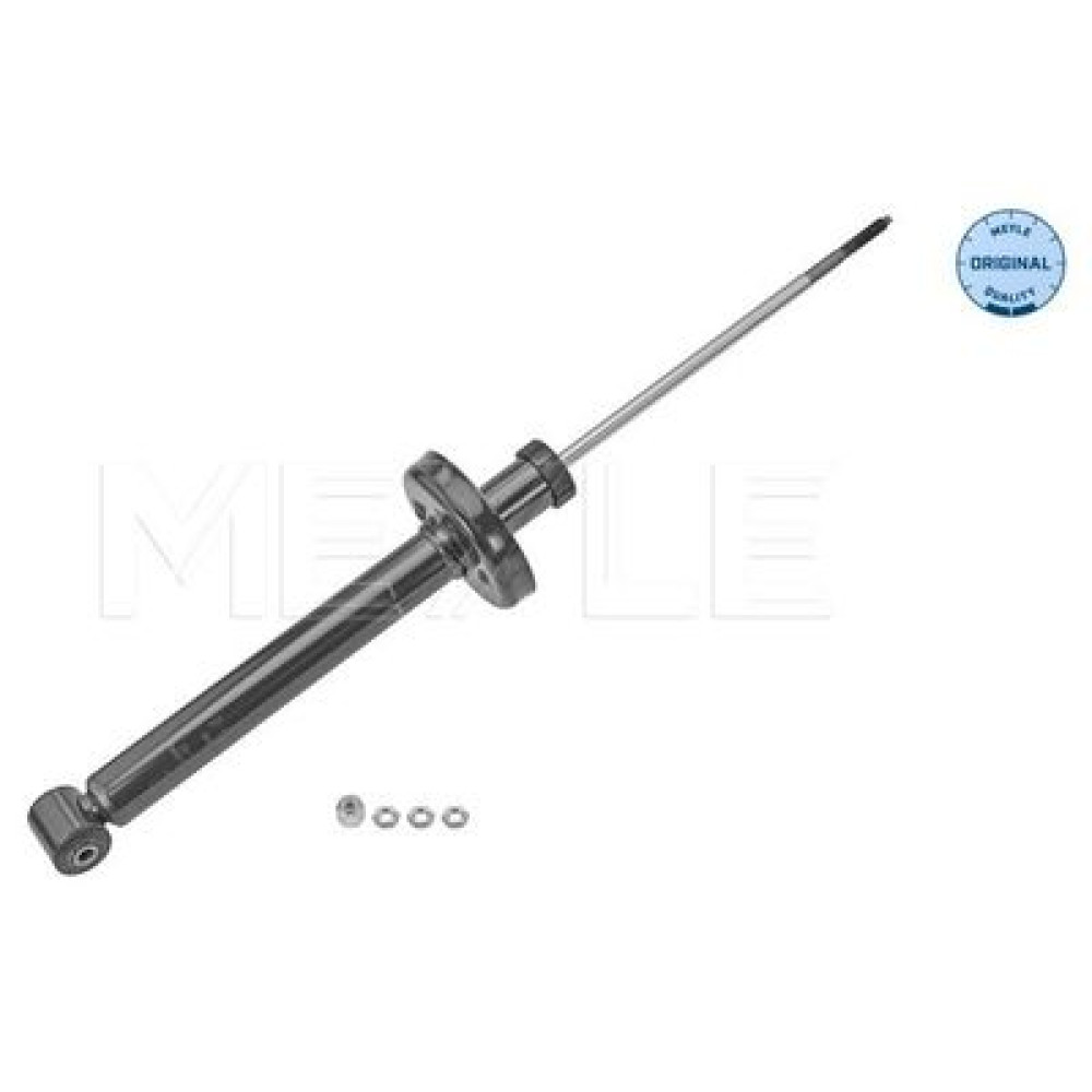 Амортизатор подвески MEYLE 1267250055