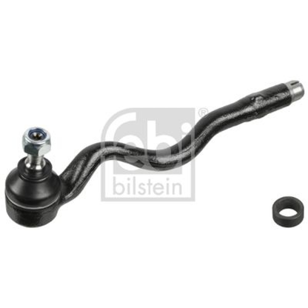 Накінечник кермової тяги FEBI BILSTEIN 12697