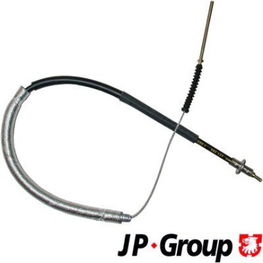 Трос сцепления JP GROUP 1270200700