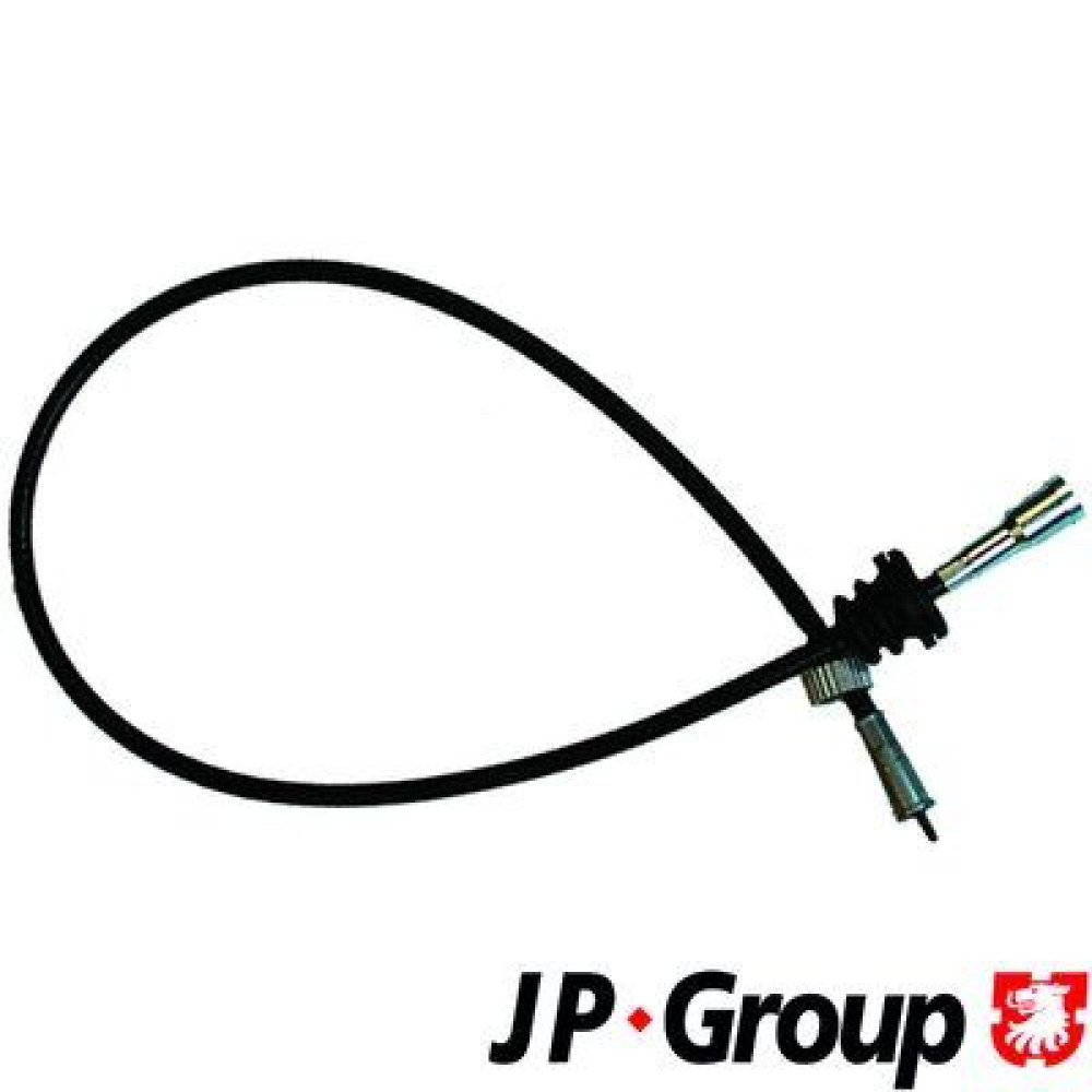 Трос спидометра JP GROUP 1270600200