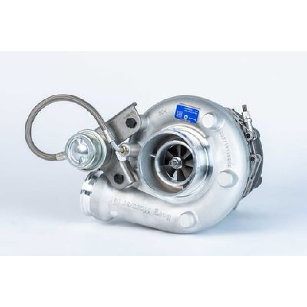 Турбокомпрессор BORGWARNER 12709880067
