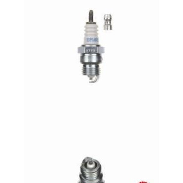 1270 Свічка запалювання BPMR6F NGK 1270