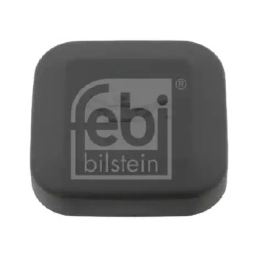 Кришка мастильнозаливної горловини FEBI BILSTEIN 12795