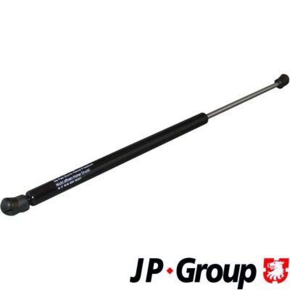 Амортизатор багажника JP GROUP 1281200200